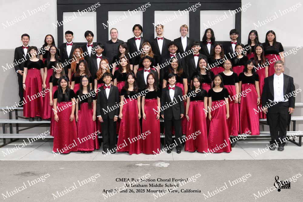 Musical Images